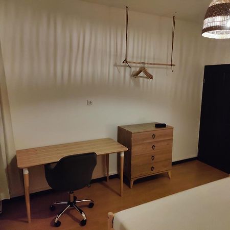 Bliss - 3 Zimmer, Boho, Arbeitsplatz, Netflix Gießen Eksteriør billede