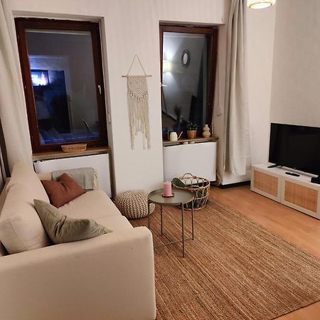 Bliss - 3 Zimmer, Boho, Arbeitsplatz, Netflix Gießen Eksteriør billede