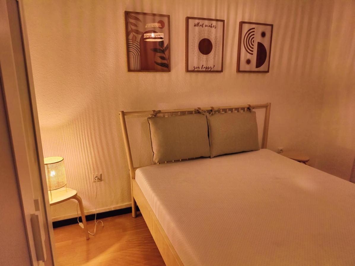 Bliss - 3 Zimmer, Boho, Arbeitsplatz, Netflix Gießen Eksteriør billede