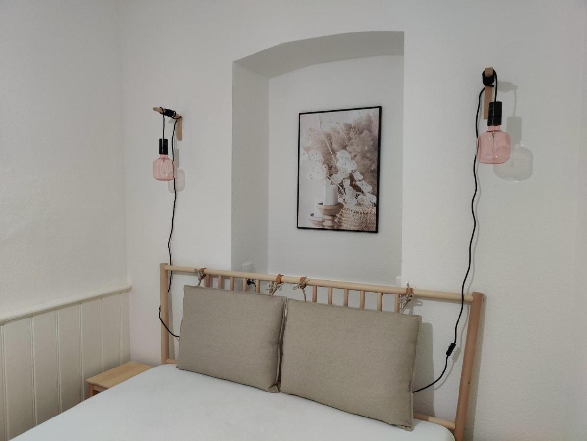 Bliss - 3 Zimmer, Boho, Arbeitsplatz, Netflix Gießen Eksteriør billede