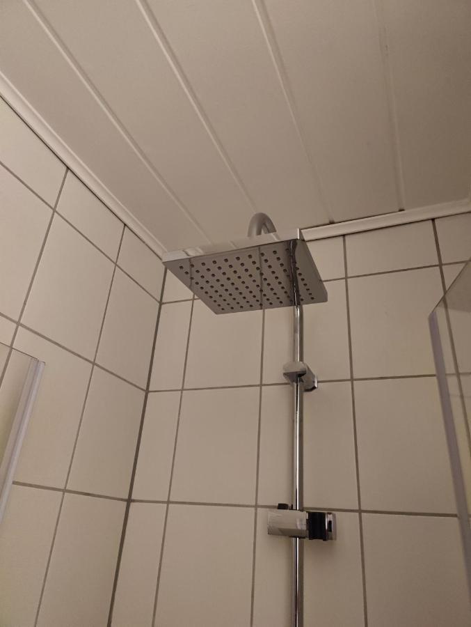 Bliss - 3 Zimmer, Boho, Arbeitsplatz, Netflix Gießen Eksteriør billede